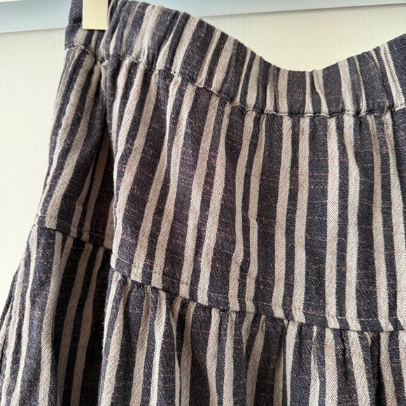 Ace and Jig Porto Skirt in Channel - Picture 5 of 6